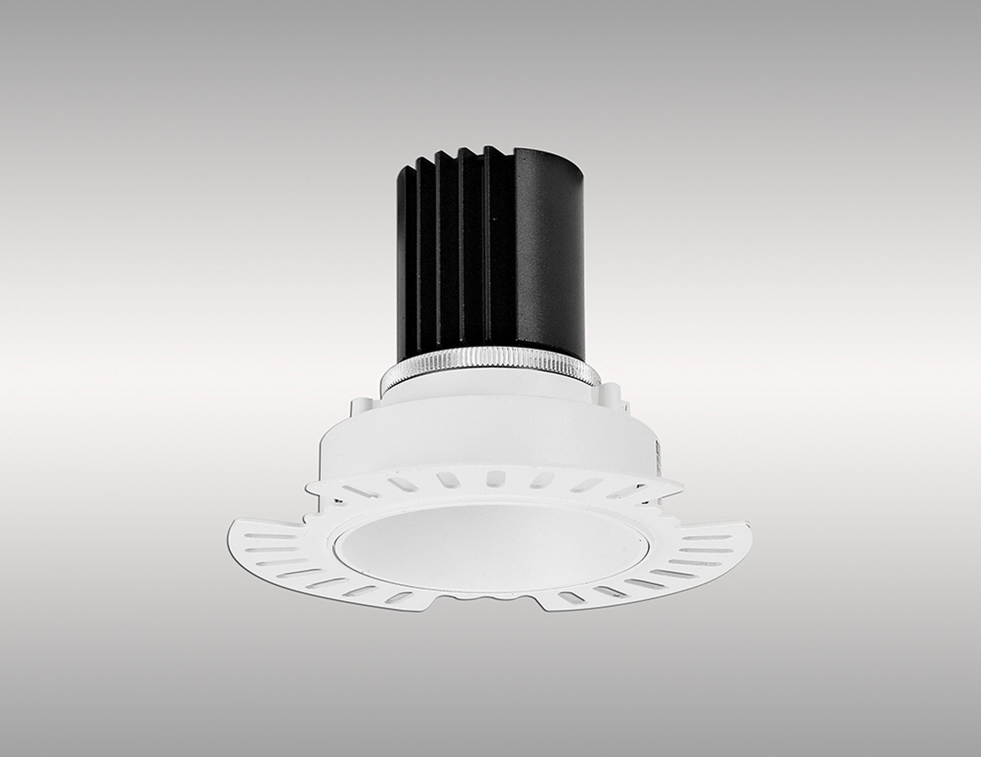 Basy 12 Recessed Ceiling Luminaires Dlux Round Recess Ceiling Basy 12 Recessed Ceiling Luminaires Dlux Round Recess Ceiling